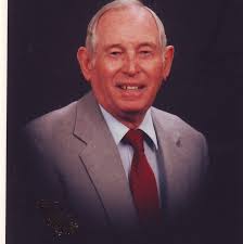 Obituary: John Leon Durden Jr.: Longtime hospital board member