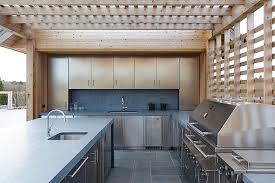 outdoor kitchen ideas 15 inspiring