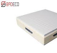 75mm Freezer Cool Room Sandwich Panel Pir Cold Room Panels