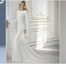 Organizza il tuo matrimonio dalla a di abito alla z di zankyou! Globo Genio Visibile Vestiti Da Sposa Semplici Ed Eleganti Scala Mobile Confessare Attrito