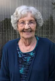 Bette Kingston Obituary