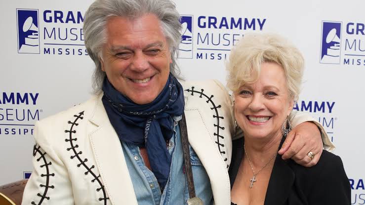 29 Years Ago Today, Connie Smith Said “I Do” and Made Marty Stuart's Childhood Dream Come True - American Songwriter