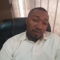 60+ "Richard Larbi" profiles