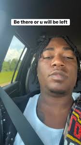 It's about that time 💯💯💯💯thank you Benita Rayner for the outfit Jama'ri  Skombie for the haircut Robert Fells for the shirt Mia Clemons for the big  tickets My cuzn for the shoes