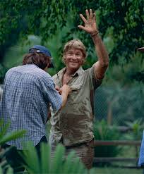 Steve irwin by jameson9101322 on deviantart. Steve Irwin Steckbrief Promi Geburtstage De