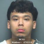 REYNOLDS, REECE CADEN