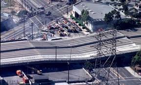 The 1994 northridge earthquake hit the los angeles area about 4:30 am on martin luther king day. Designing A Subway To Withstand An Earthquake The Source