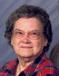 Obituary information for Mary Jessie Dunlap