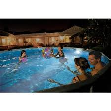 Robot Check Above Ground Pool Lights Led Pool Lighting Pool Light