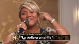 Слушайте музыку этого артиста (gladys la bomba tucumana) в apple music. Descargar Mp3 De Gladis La Bomba Tucumana La Pollera Amarilla Gratis Caletamp3 Org