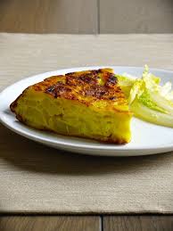 Tortilla Espanola Authentic Spanish Recipe 196 Flavors Recettes De Cuisine Cuisine Espagnole Recette Lasagne