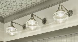 Schoolhouse Lighting Feels Right At Home In Vintage Farmhouse Inspiration Barn Light Electric
