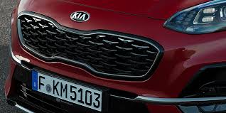 Das neue auto wird voraussichtlich ab etwa 28.000 eur kosten. Kia Plant Angeblich Einen E Sportage Electrive Net