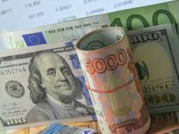 Kurs Rublya K Somoni Snova Snizilsya Avesta Informacionnoe Agentstvo