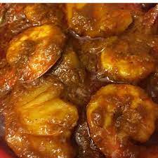 Potong nenas bulat2.ketepikan.panaskan minyak (pajeri perlukan minyak yang banyak),tumis kulit kayu manis 4. Resepi Pajeri Nenas Yang Marvelous Sihat Dan Cergas Semulajadi