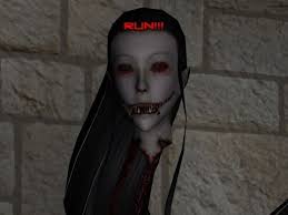 The horror game for android • excellent graphics • frightening atmosphere Eyes The Horror Game 2 Multifilesjl