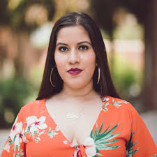 SCHOLAR — Lily Guerrero, soprano