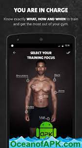 Lose weight, gain muscle or simply get in better shape with your personal fitness coach, . Freeletics Gym V1 9 13 Mod Apk Free Download Oceanofapk