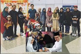 Ally iskandar farah lee wedding reception highlight. Ally Iskandar Kahwin