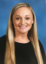 Please join us in...