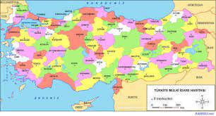 (şu anda ş harfi ile başlayan isim aramalarında sorun yaşanmaktadır. Turkiyede C Ile Baslayan Iller Eodev Com