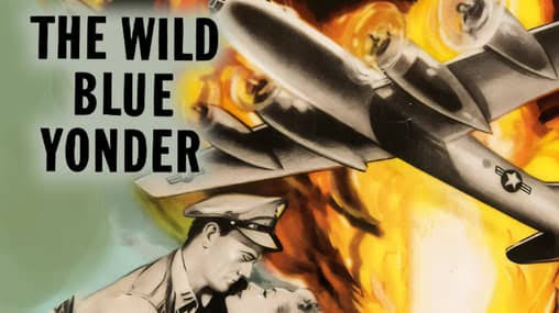 The Wild Blue Yonder (1951)