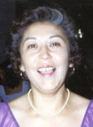 Helen Wiseman Obituary (2015)