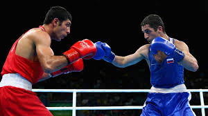 Tracing the enigmatic, mystical genesis of the greek olympiad, the olympic games: Olympic Boxing Know The Rules Qualification Process And More