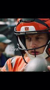 I Always Fine My Way Back Home Joe Burrow