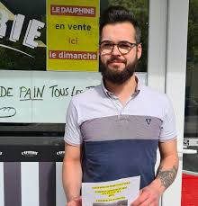 Flaviac. Sauvons notre Gaucher : les cartes d'adhésion disponibles à  l'épicerie