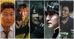 See more ideas about song kang ho, sung kang, korean actors. Parasite Star Song Kang Ho Discusses The Role Of His Life Indiewire