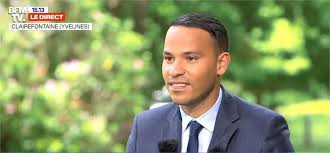 It is the most beautiful of houses. Le Journaliste Mohamed Bouhafsi Va Quitter Rmc Pour Rejoindre C A Vous Sur France 5 Sport La Roche Sur Yon Maville Com
