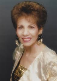 Helen Greiner Obituary