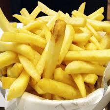 Batata Tradicional
