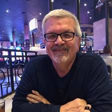 Posts with replies by Brad Rock (@therockmonster)