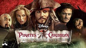 Анонс the lord of the rings: Watch Pirates Of The Caribbean At World S End 4k Uhd Prime Video