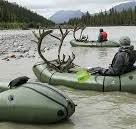 LISTEN — Our Experience Packrafting for Hunts in Alaska ...