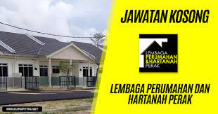 Berikut dikongsikan maklumat permohonan rumah mampu milik perak meliputi borang permohonan, syarat permohonan, salinan dokuman yang diperlukan dan cara hubungi. Jawatan Kosong Di Lembaga Perumahan Dan Hartanah Perak 19 April 2019 Jawatan Kosong 2020