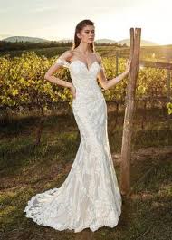 Un classico in continua trasformazione. Abiti Da Sposa A Sirena Lemienozze It