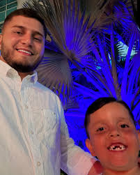 Sebastian Hernandez Foronda (@concejalsebastianforonda) · Instagram 照片和视频