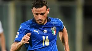 Othewise it's as you were for italy as the attacking trio of lorenzo insigne (€8.5m), ciro immobile (€10.0m) and domenico berardi (€6.0m) continue up front. Psg Sign Italy S Florenzi From Roma The Guardian Nigeria News Nigeria And World News Sport The Guardian Nigeria News Nigeria And World News