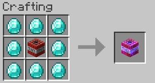 The mod is responsible for adding no more and no less than 50 new types of tnt, 2 more than in its previous version. Tapl S Custom Tnt Challenge Recreation Spigotmc High Performance Minecraft