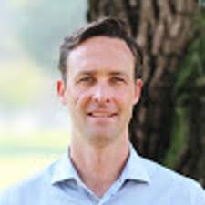 Chris Terrell's Speaker Profile @ Sessionize