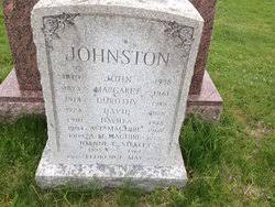 Joanne C Croce Steeley (1935-1961)