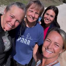 The Ponderosa Guest Ranch