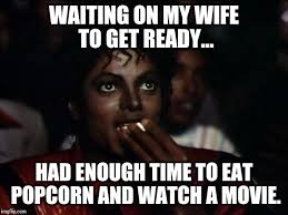 Share the best gifs now >>>. Michael Jackson Popcorn Meme Imgflip