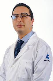 Médica Sur: Acerca del médico