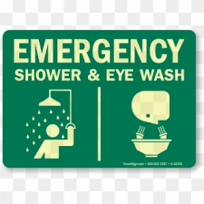 This printable form is a way for small businesses to keep track of money in and out on a daily basis. Emergency Eye Wash Sign Printable Eye Wash Station Sign Hd Png Download 800x579 3224556 Pngfind