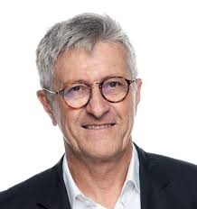 Maire, conseil municipal