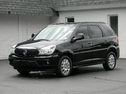 2006 Buick Rendezvous Cx Awd 73k Miles Only 10 950 Click Pic To See More Buick Owners Manuals Awd